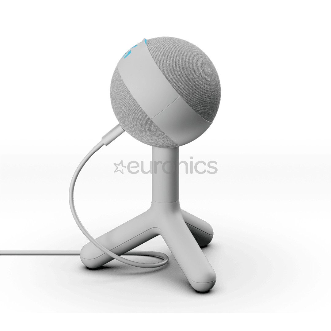 Logitech Blue Yeti ORB, white - Microphone