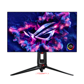 Asus ROG Swift OLED PG27AQDP, 27", QHD, 480 Гц, черный - Монитор
