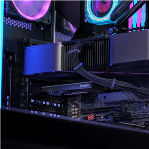 Elgato 4K Pro, черный - Карта видеозахвата