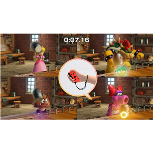 Super Mario Party Jamboree, Nintendo Switch - Game