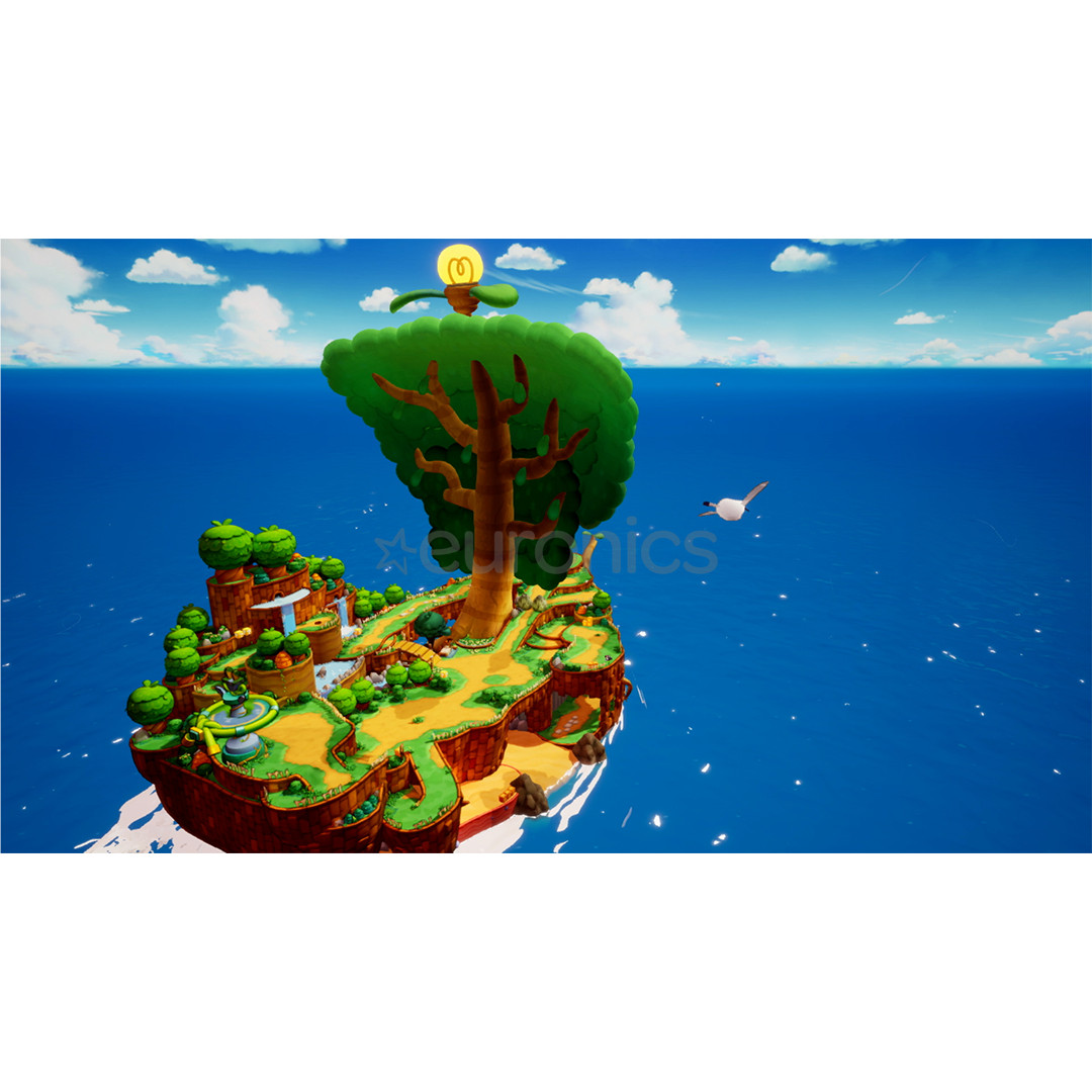 Mario & Luigi: Brothership, Nintendo Switch - Spēle