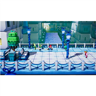 Mario & Luigi: Brothership, Nintendo Switch - Spēle