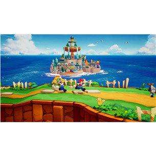 Mario & Luigi: Brothership, Nintendo Switch - Spēle