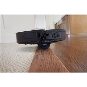 Shark Power Detect, черный - Робот-пылесос