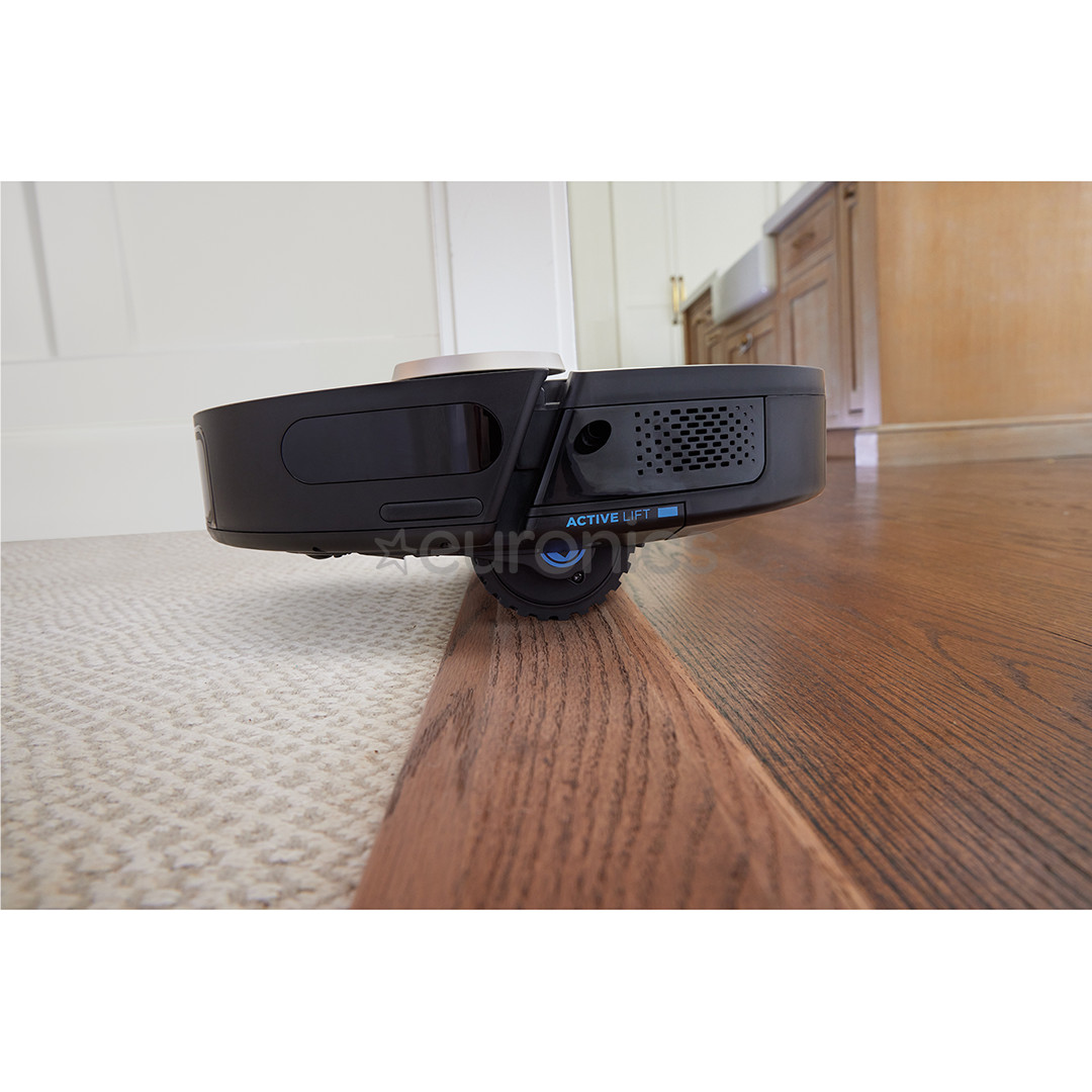 Shark Power Detect, черный - Робот-пылесос