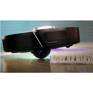 Shark Power Detect, черный - Робот-пылесос