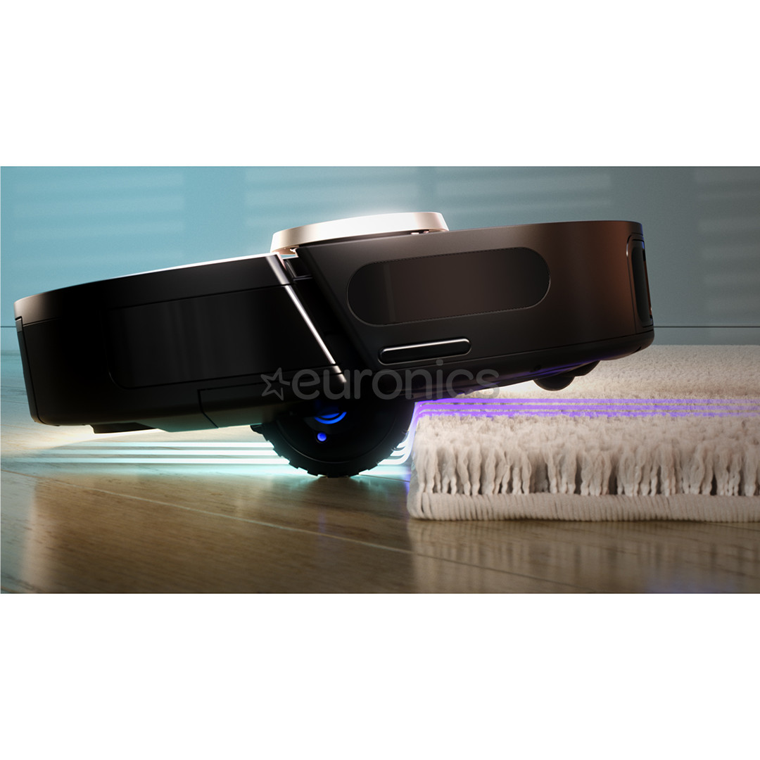 Shark Power Detect, черный - Робот-пылесос