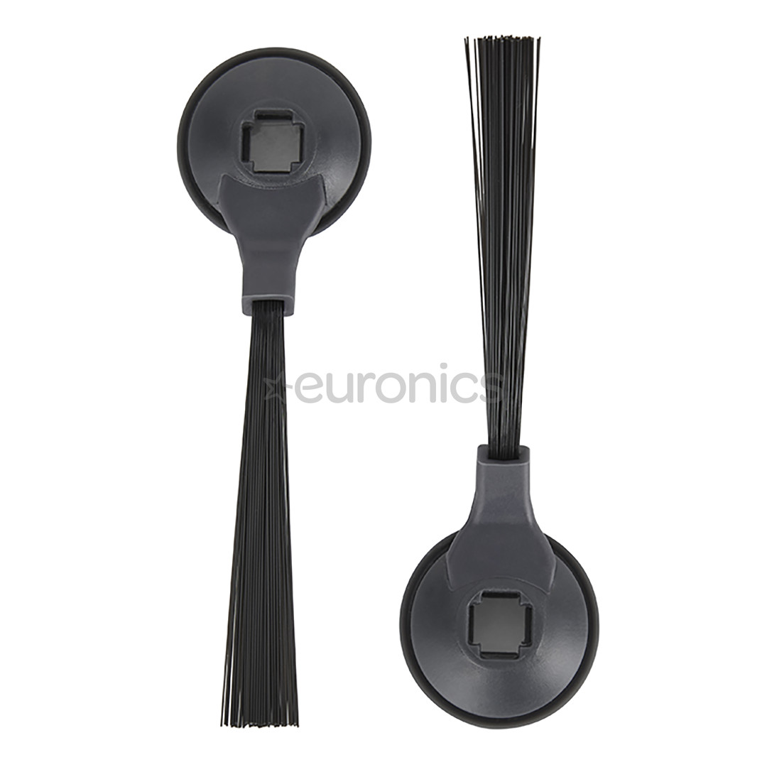 Shark Matrix Plus, сухая и влажная уборка, черный - Робот-пылесос со станцией самоочистки