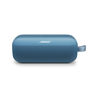 Bose SoundLink Flex (2nd Gen), zila - Portatīvais bezvadu skaļrunis 887612-0200