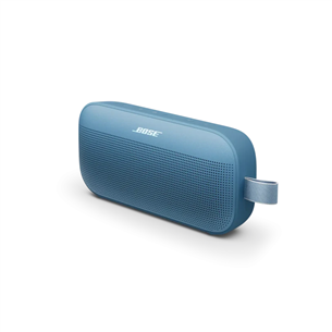 Bose SoundLink Flex (2nd Gen), zila - Portatīvais bezvadu skaļrunis
