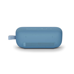 Bose SoundLink Flex (2nd Gen), zila - Portatīvais bezvadu skaļrunis