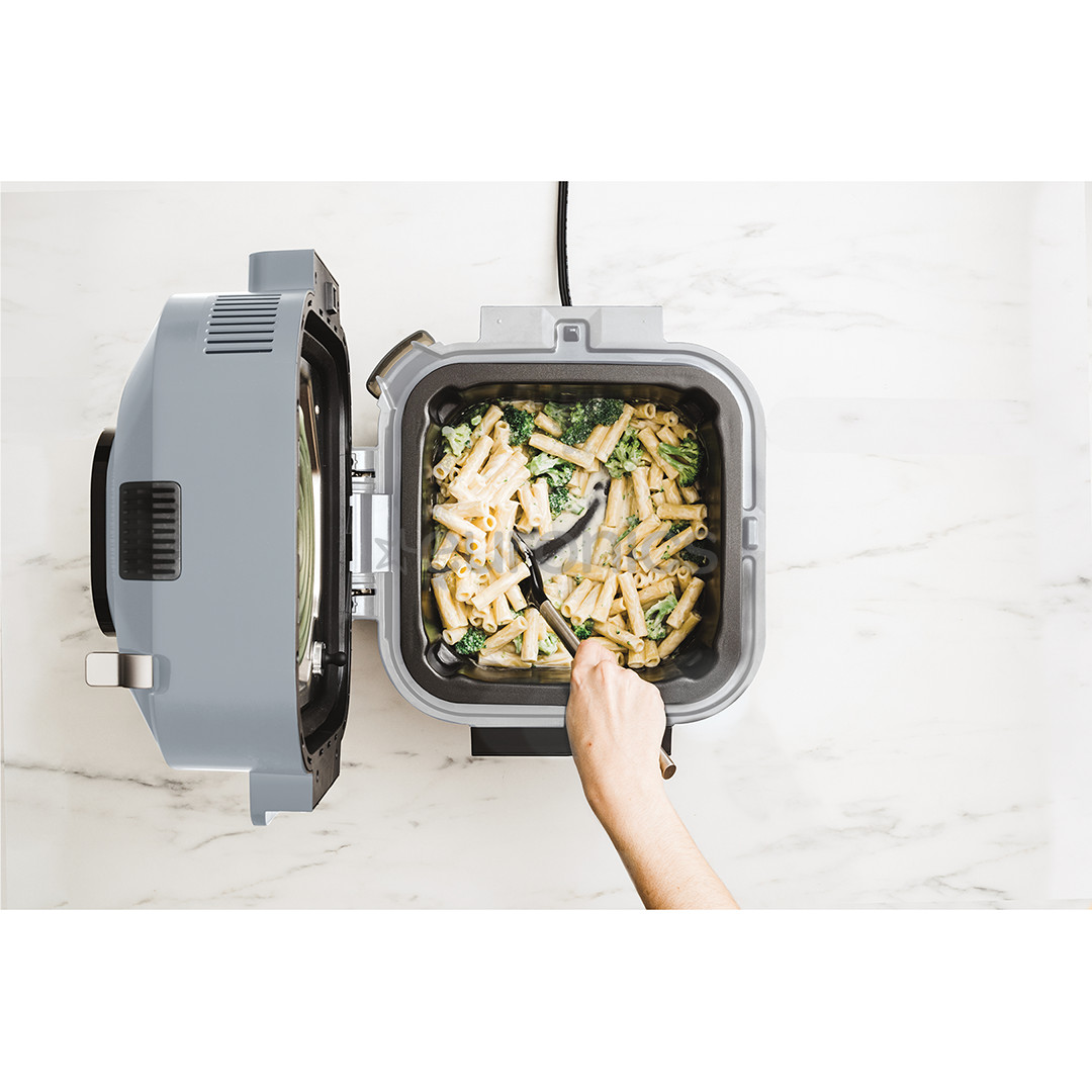 Ninja Speedi, 5.7 L, pelēka - Multivārāmais katls