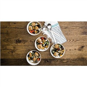 Ninja Speedi, 5.7 L, pelēka - Multivārāmais katls