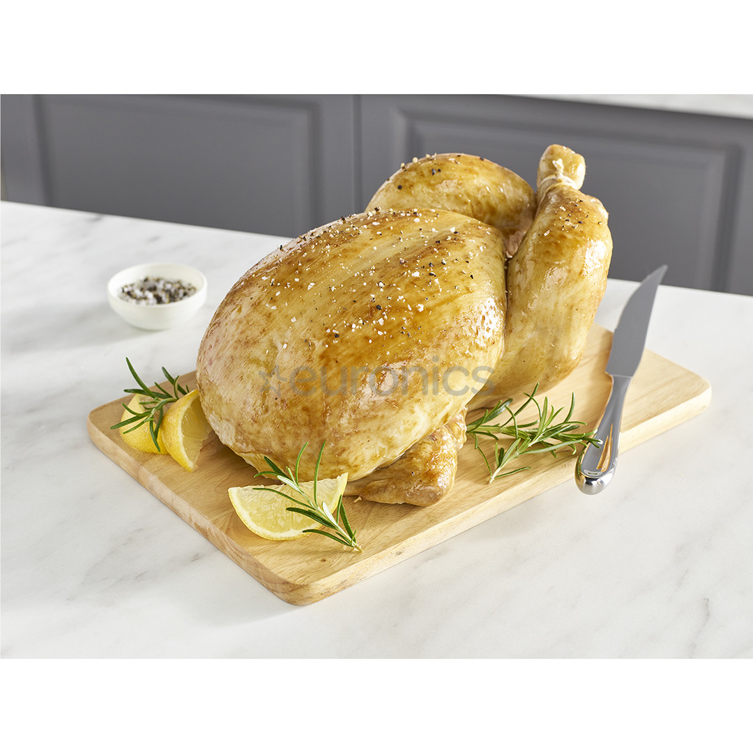 Ninja Foodi MAX 12-in-1 SmartLid, 7.5 L, nerūsējošā tērauda - Multivārāmais katls