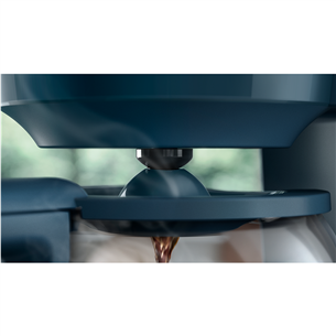 Philips 3000, zila - Kafijas automāts ar filtru