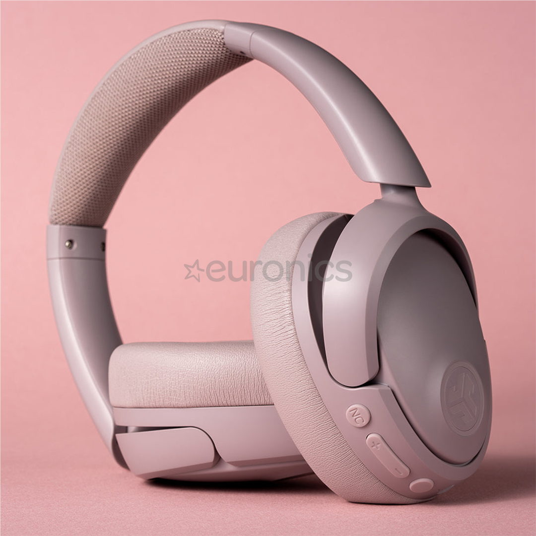 JLab JBuds Lux ANC, сиреневый - Беспроводные наушники