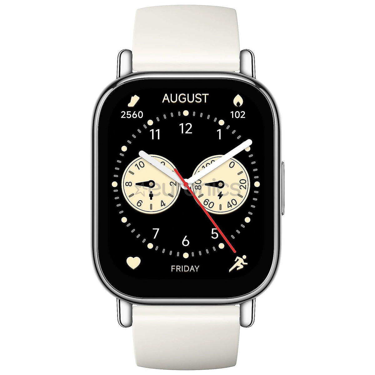 Xiaomi Redmi Watch 5 Lite, золотистый - Смарт-часы