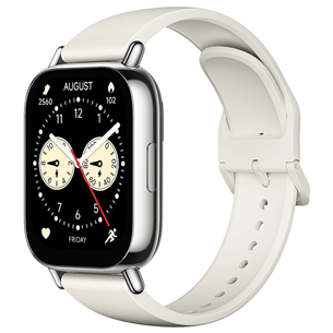 Xiaomi Redmi Watch 5 Lite, gaiša zelta - Viedpulkstenis