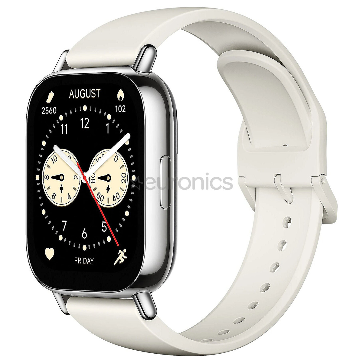 Xiaomi Redmi Watch 5 Lite, золотистый - Смарт-часы