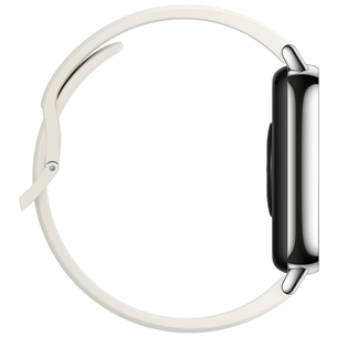 Xiaomi Redmi Watch 5 Lite, gaiša zelta - Viedpulkstenis