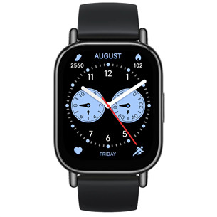 Xiaomi Redmi Watch 5 Lite, black - Smartwatch BHR8789GL