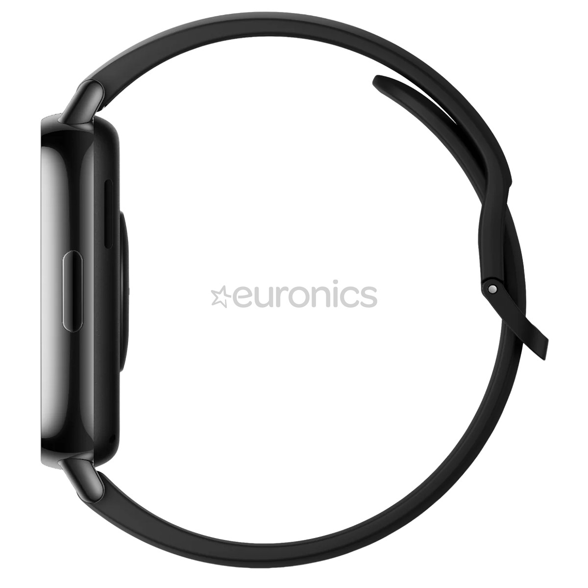 Xiaomi Redmi Watch 5 Lite, черный - Смарт-часы