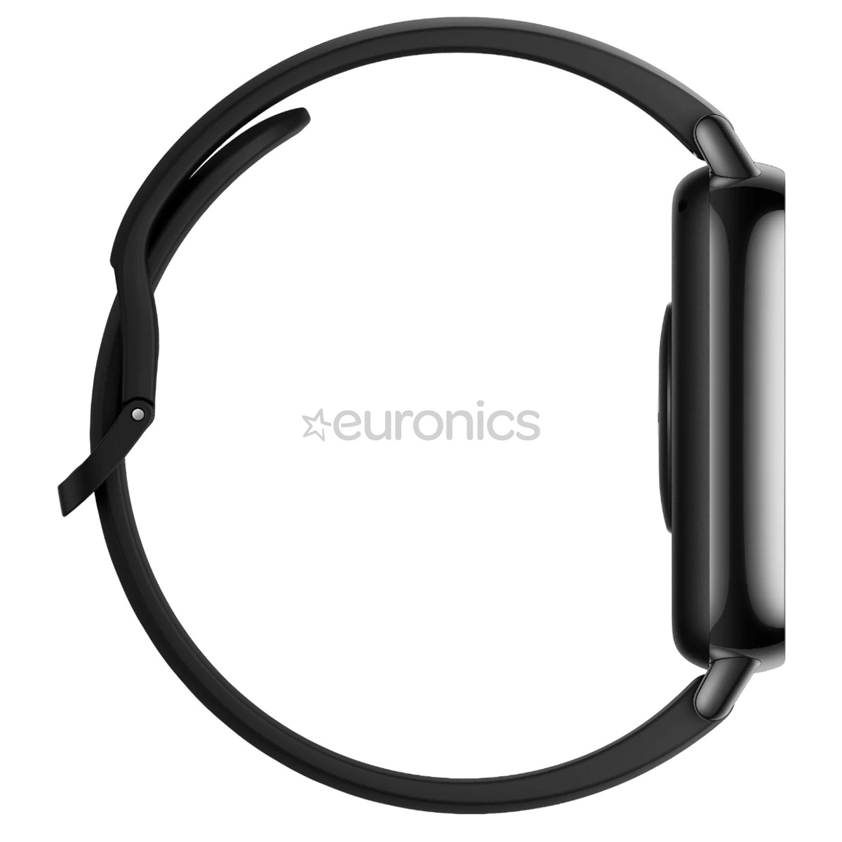 Xiaomi Redmi Watch 5 Lite, черный - Смарт-часы