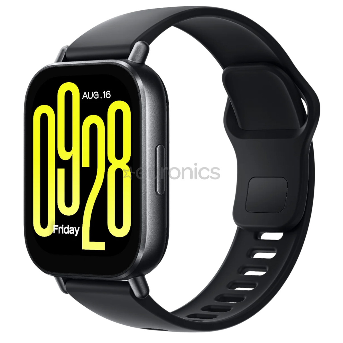 Xiaomi Redmi Watch 5 Active, черный - Смарт-часы