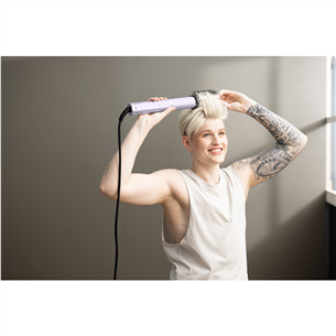 Shark FlexStyle 5-in-1, 1400 W, gaiši violeta - Matu veidotājs