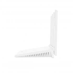 Huawei WiFi AX3 (Dual-core), 3000 Mb/s, Wi-Fi 6, белый - WiFi-роутер