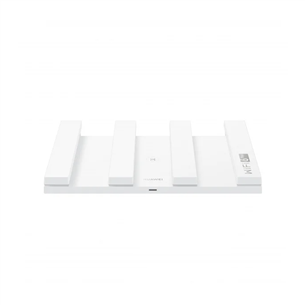 Huawei WiFi AX3 (Dual-core), 3000 Mb/s, Wi-Fi 6, белый - WiFi-роутер