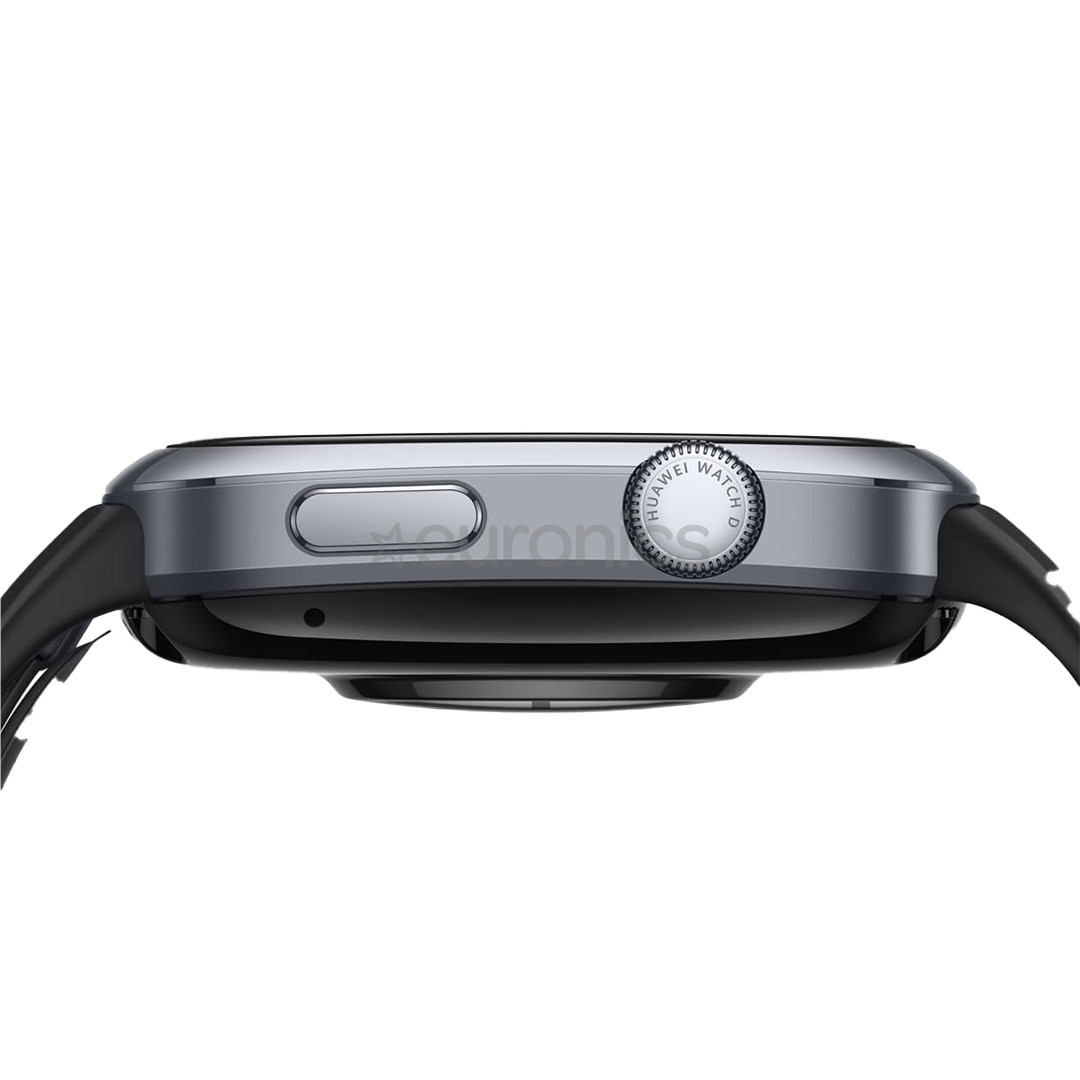 Huawei Watch D2, черный - Смарт-часы