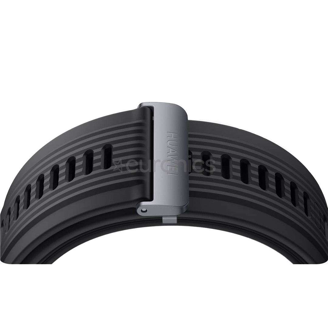 Huawei Watch D2, черный - Смарт-часы