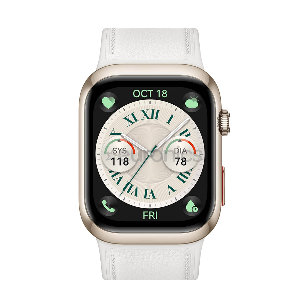 Huawei Watch D2, zelta - Viedpulkstenis