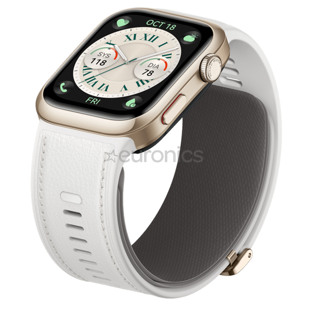 Huawei Watch D2, zelta - Viedpulkstenis