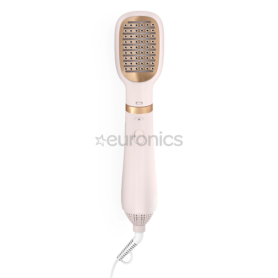 Philips 3000, rozā - Matu veidotājs