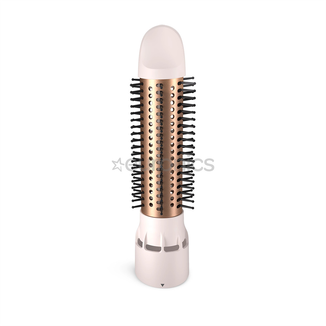 Philips 3000, rozā - Matu veidotājs