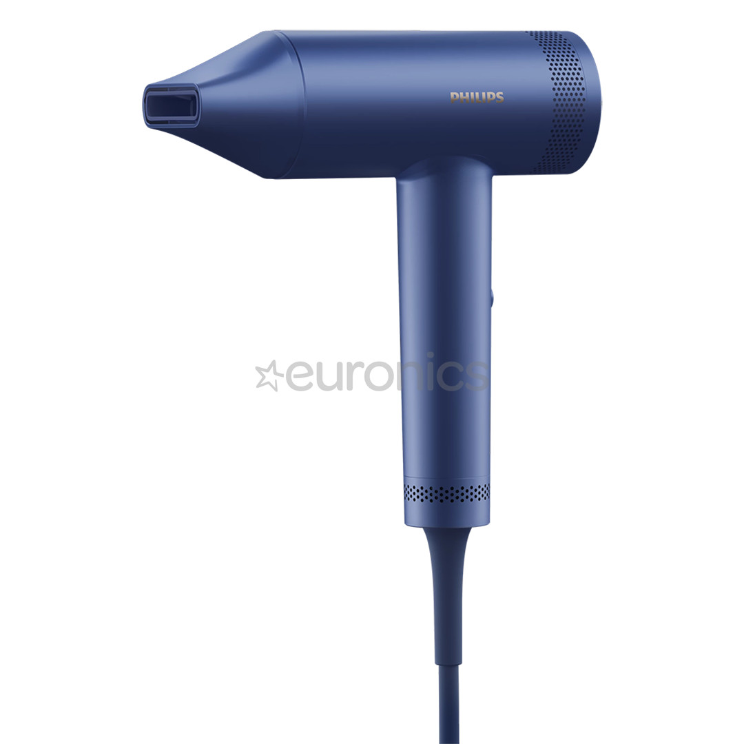 Philips 8000 Series, 1400 W, blue - Hair dryer