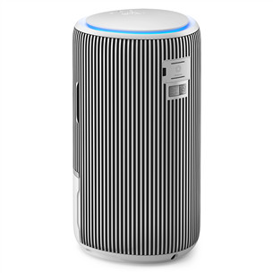 Philips PureProtect Water 3400 Series, white - 2-in-1 Air Purifier and Humidifier