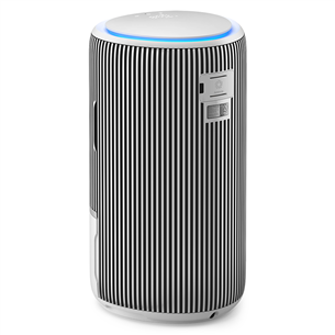 Philips PureProtect Water 3400, balta - Gaisa attīrītājs un mitrinātājs