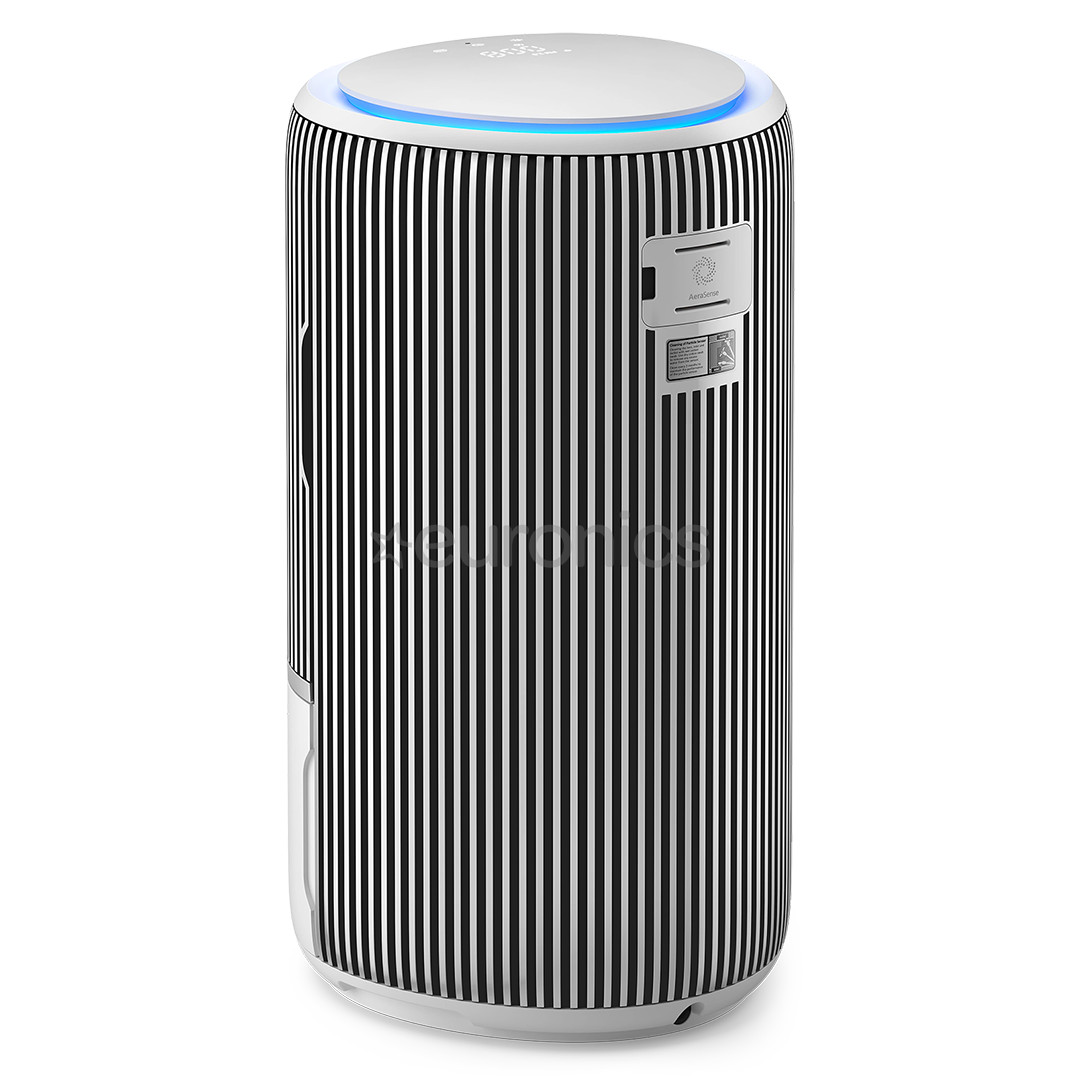 Philips PureProtect Water 3400 Series, white - 2-in-1 Air Purifier and Humidifier