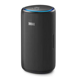 Philips PureProtect Pro 4200, melna - Gaisa attīrītājs