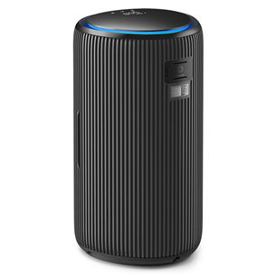 Philips PureProtect Pro 4200, melna - Gaisa attīrītājs