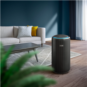 Philips PureProtect Pro 4200, melna - Gaisa attīrītājs