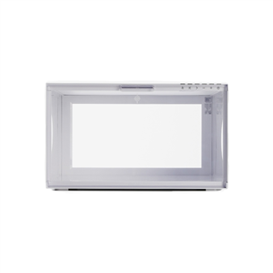Nanoleaf x Fantaqi EXPO Smart LED Display Case Smarter Kit, 4 gab, balta - Viedais korpuss SQFX01K02-4WT
