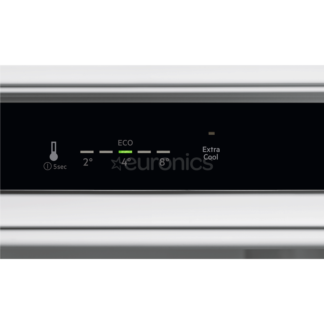 Electrolux 600 Series, 310 л, высота 178 см - Интегрируемый холодильный шкаф