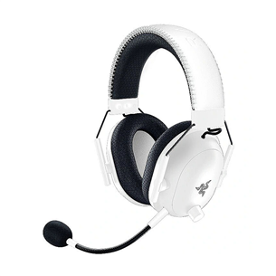Razer BlackShark V2 Pro for PlayStation, balta - Bezvadu austiņas ar mikrofonu RZ04-04530600-R3G1