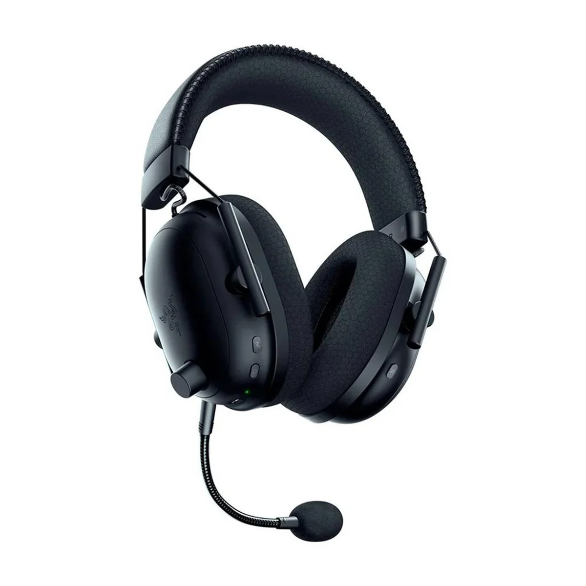 Razer BlackShark V2 Pro for PlayStation, black - Wireless Headset