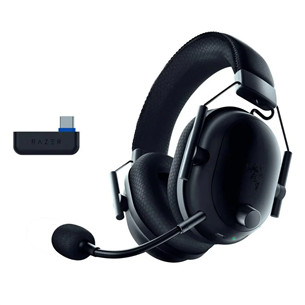 Razer BlackShark V2 Pro for PlayStation, black - Wireless Headset