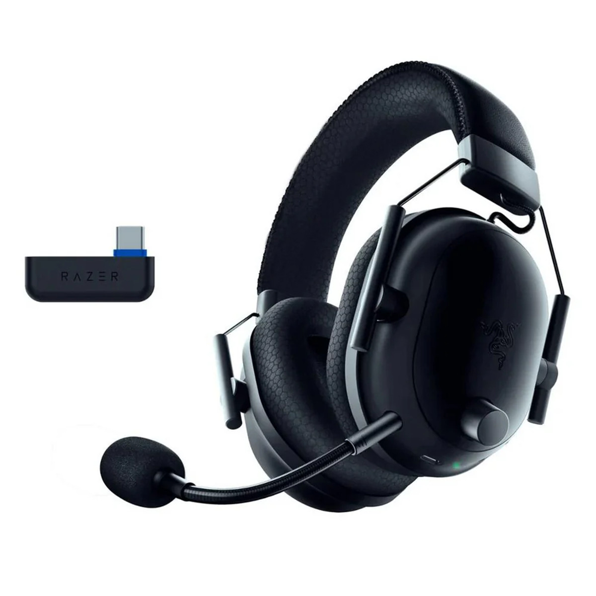 Razer BlackShark V2 Pro for PlayStation, black - Wireless Headset